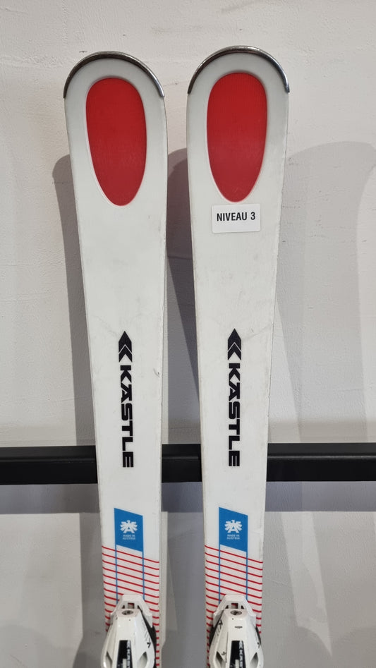 Kastle DX73 164cm