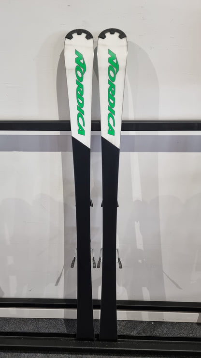 Nordica Dobermann Worldcup SL 150cm