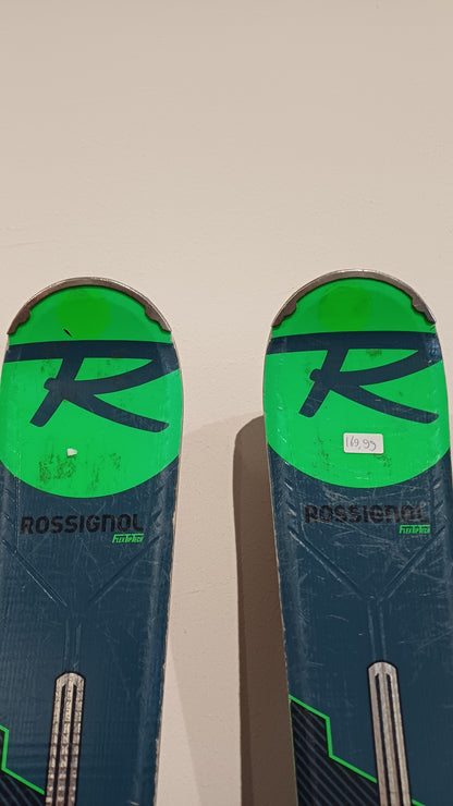 Rossignol react R4 170 cm