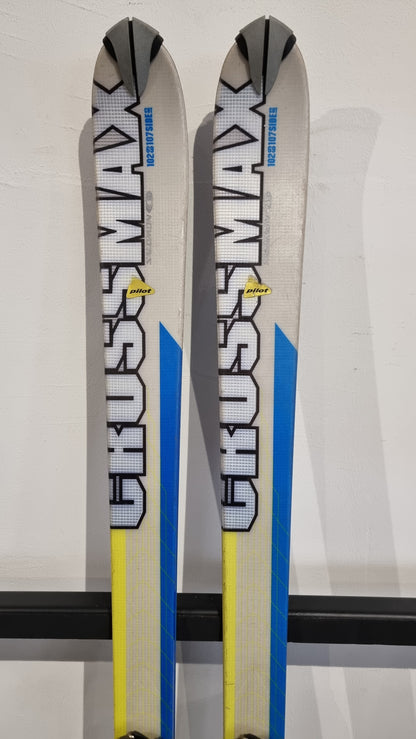 Salomon Crossmax 7TX 180cm