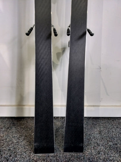 Head e-RACE PRO 165cm