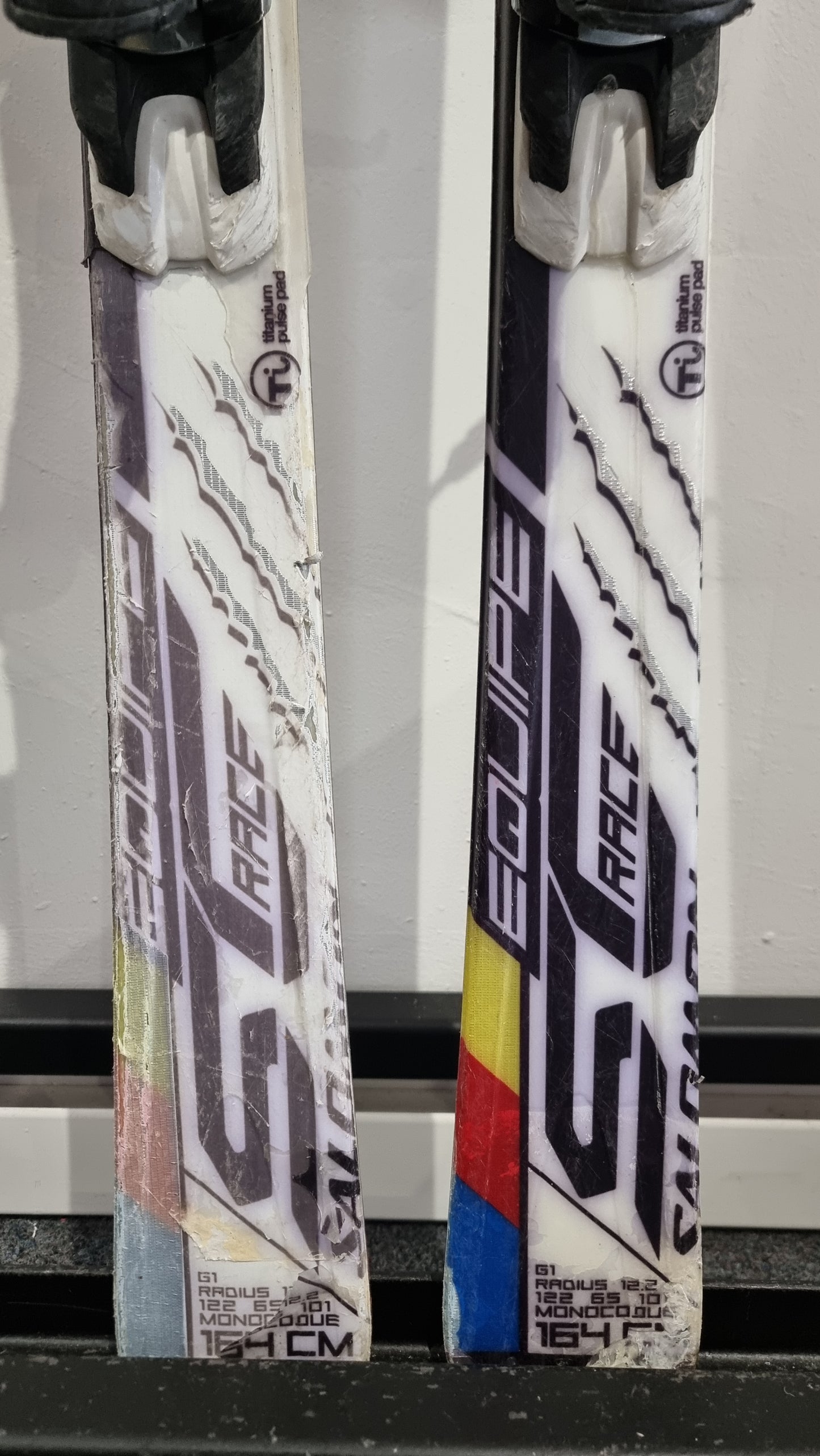 Salomon Equipe SC Race 164cm