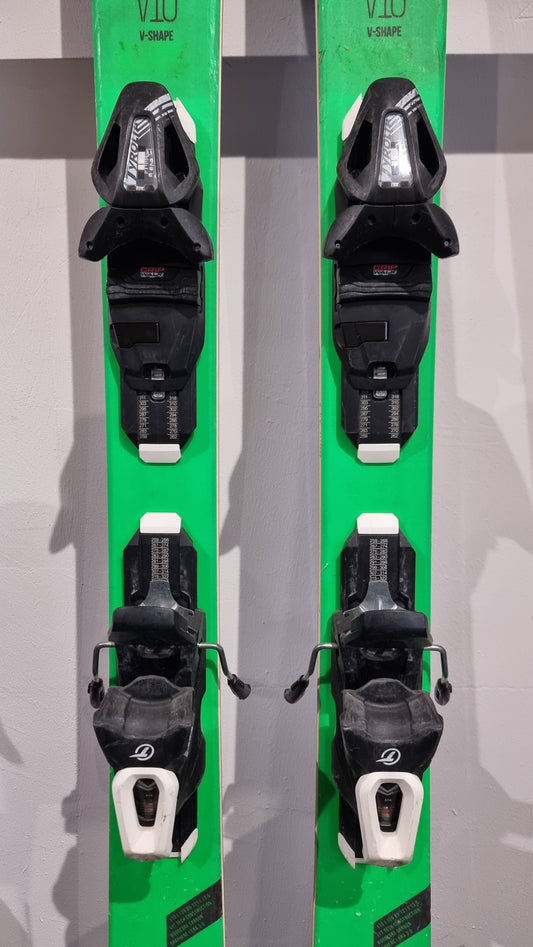 Head V-SHAPE V10 170cm