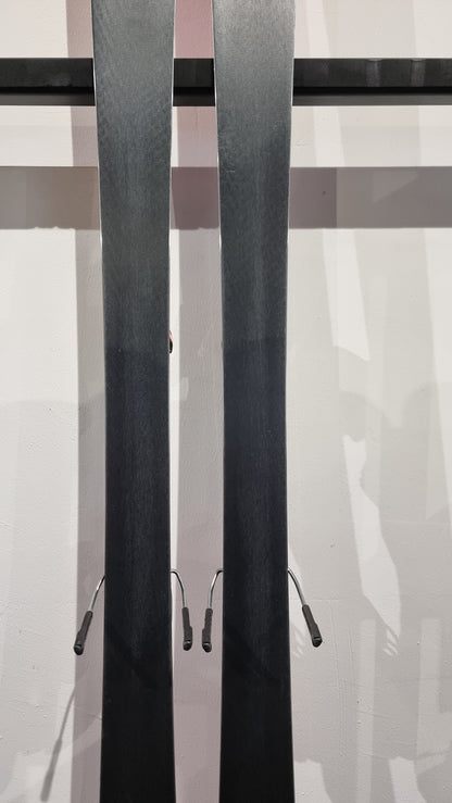 Rossignol Pursuit RTL 156cm