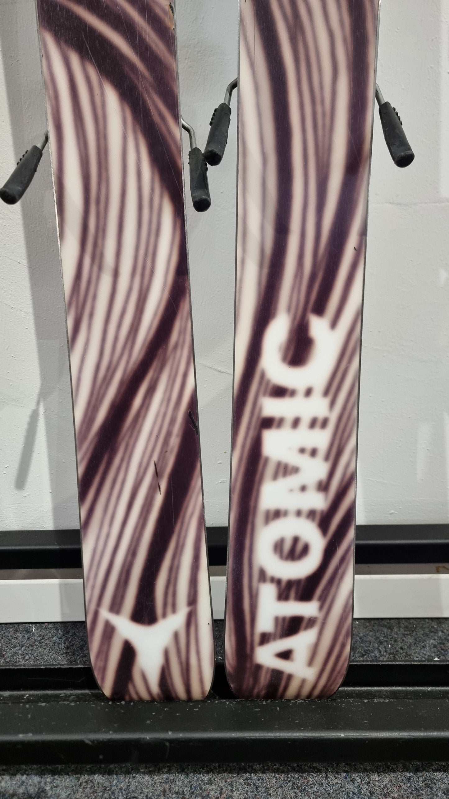 Atomic Bent-Chetler 143cm