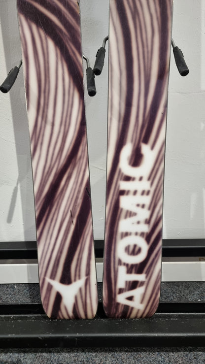 Atomic Bent-Chetler 143cm