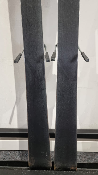 Blizzard Firebird XO5 143cm