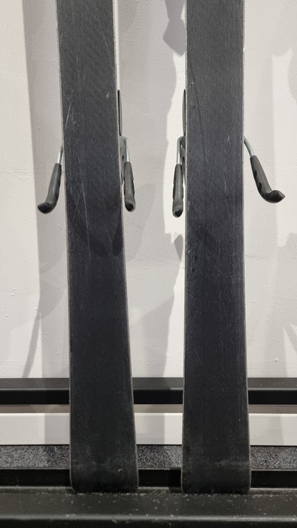 Atomic C-Series 8.Ti 150cm