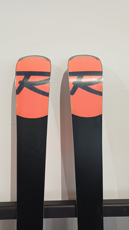 Rossignol hero elite long turn TI 167 cm