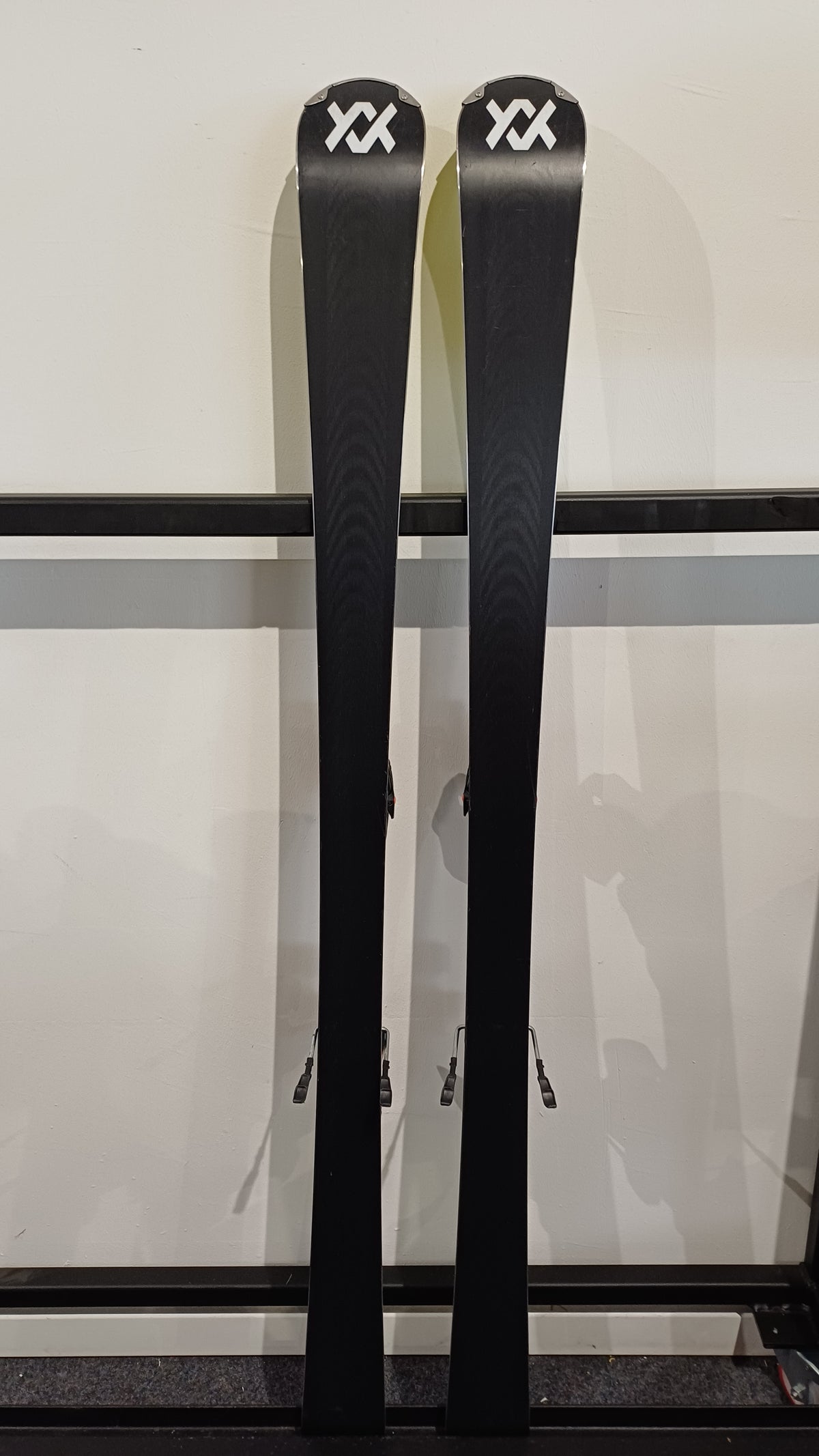 Völkl racetiger SC 155 cm
