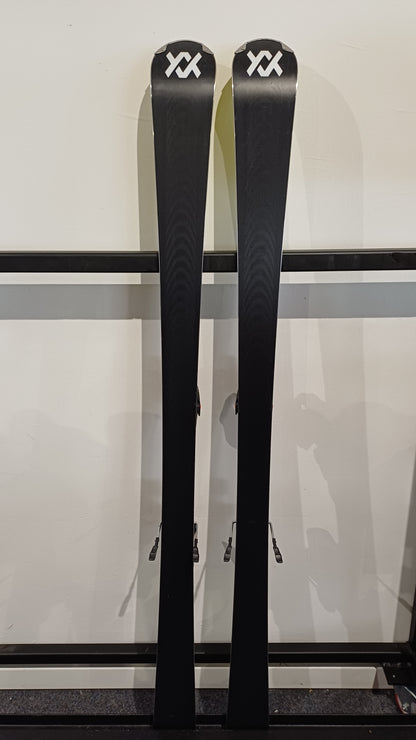 Völkl racetiger SC 155 cm