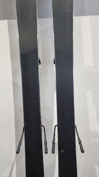 Rossignol Power Axium Pro 150cm