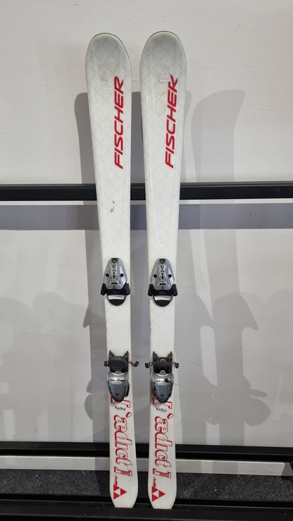 Fischer 'Aedict Park Junior 150cm