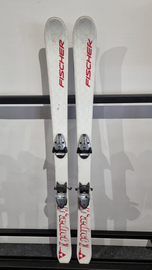 Fischer 'Aedict Park Junior 150cm