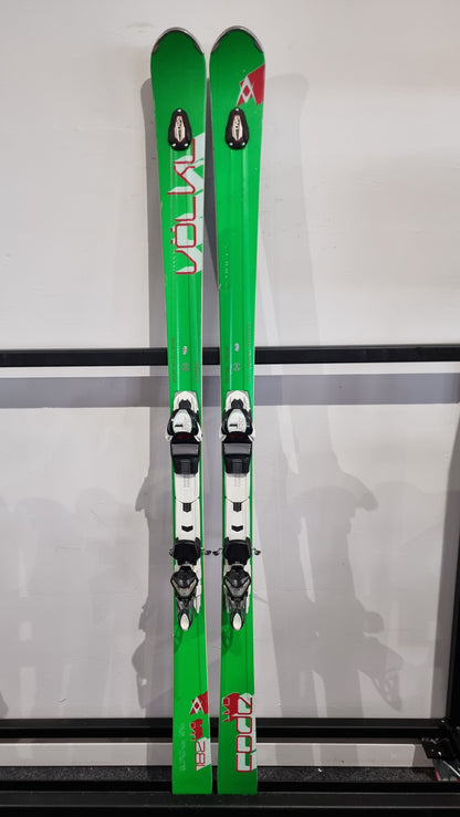 Völkl UVO 182cm