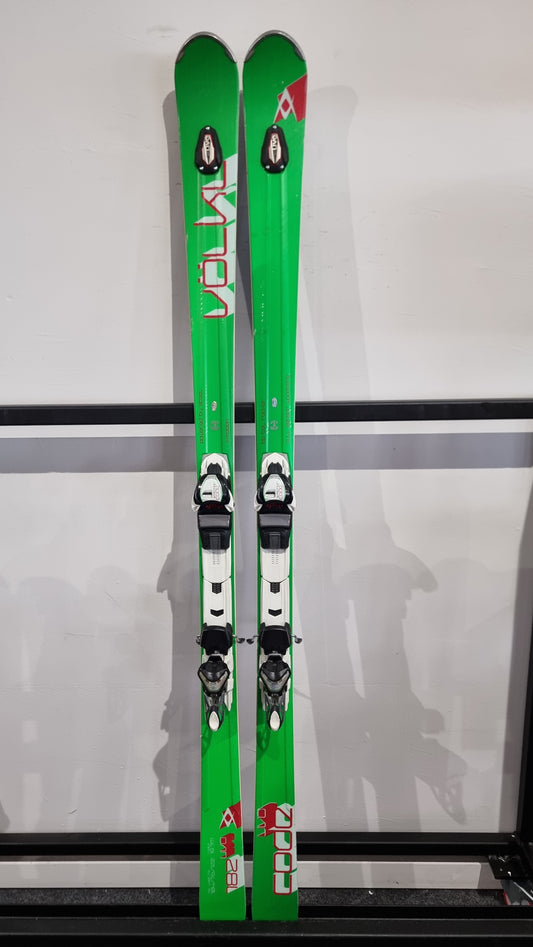 Völkl UVO 182cm