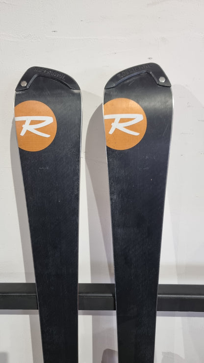Rossignol Radical World Cup 9SL ti 160cm