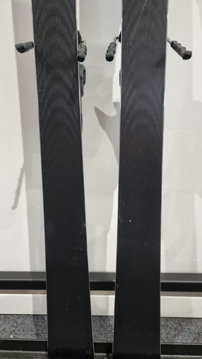 Head Worldcup Rebels I.Speed 170cm