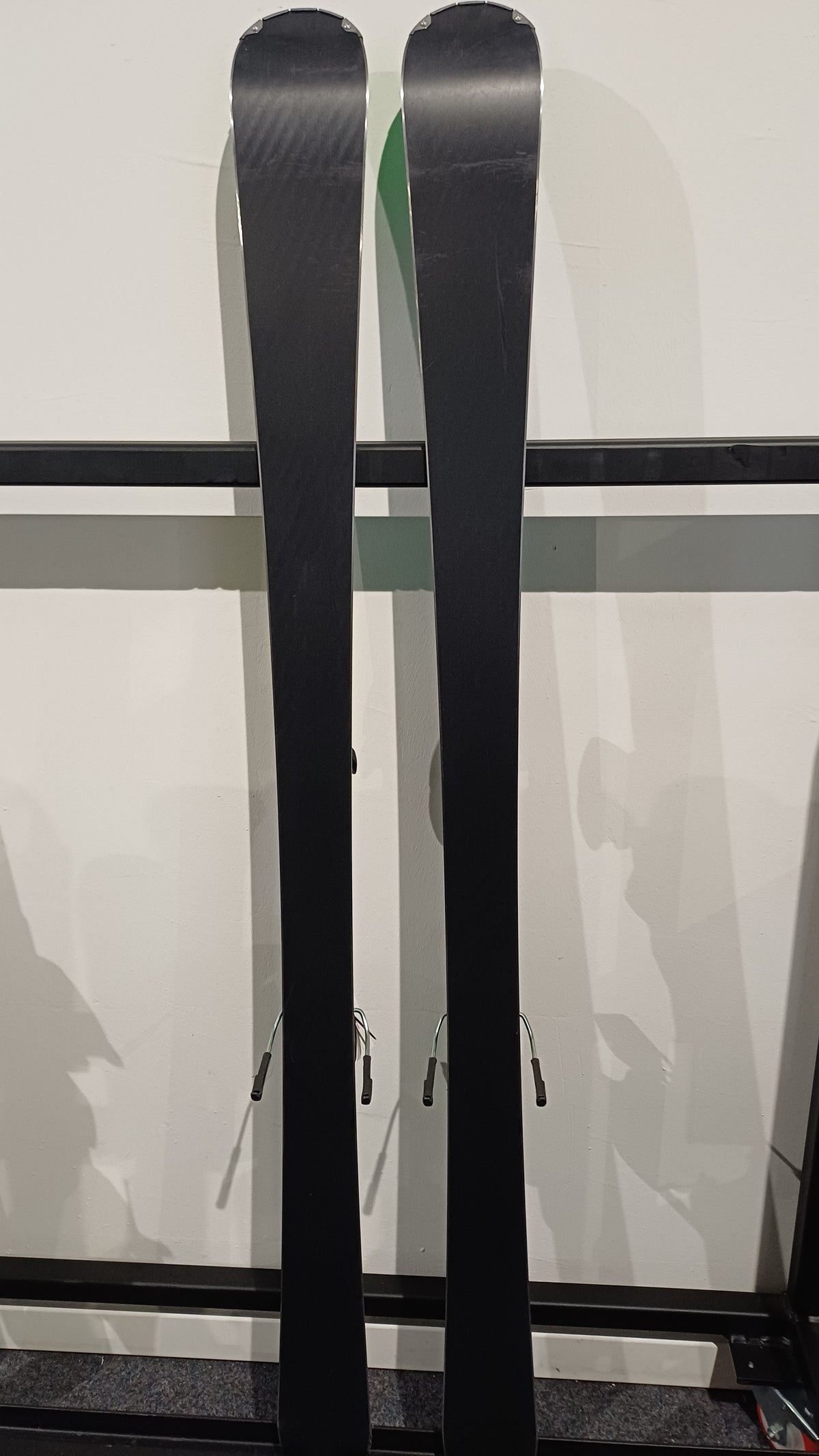 Rossignol react 4 154 cm