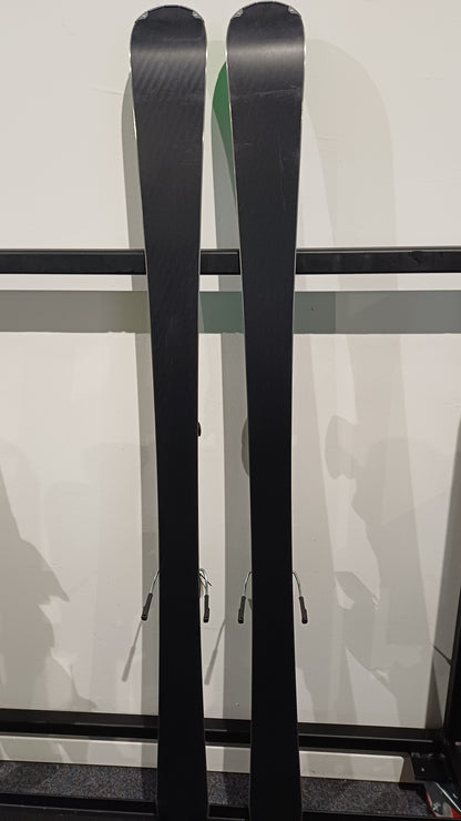 Rossignol react 4 154 cm