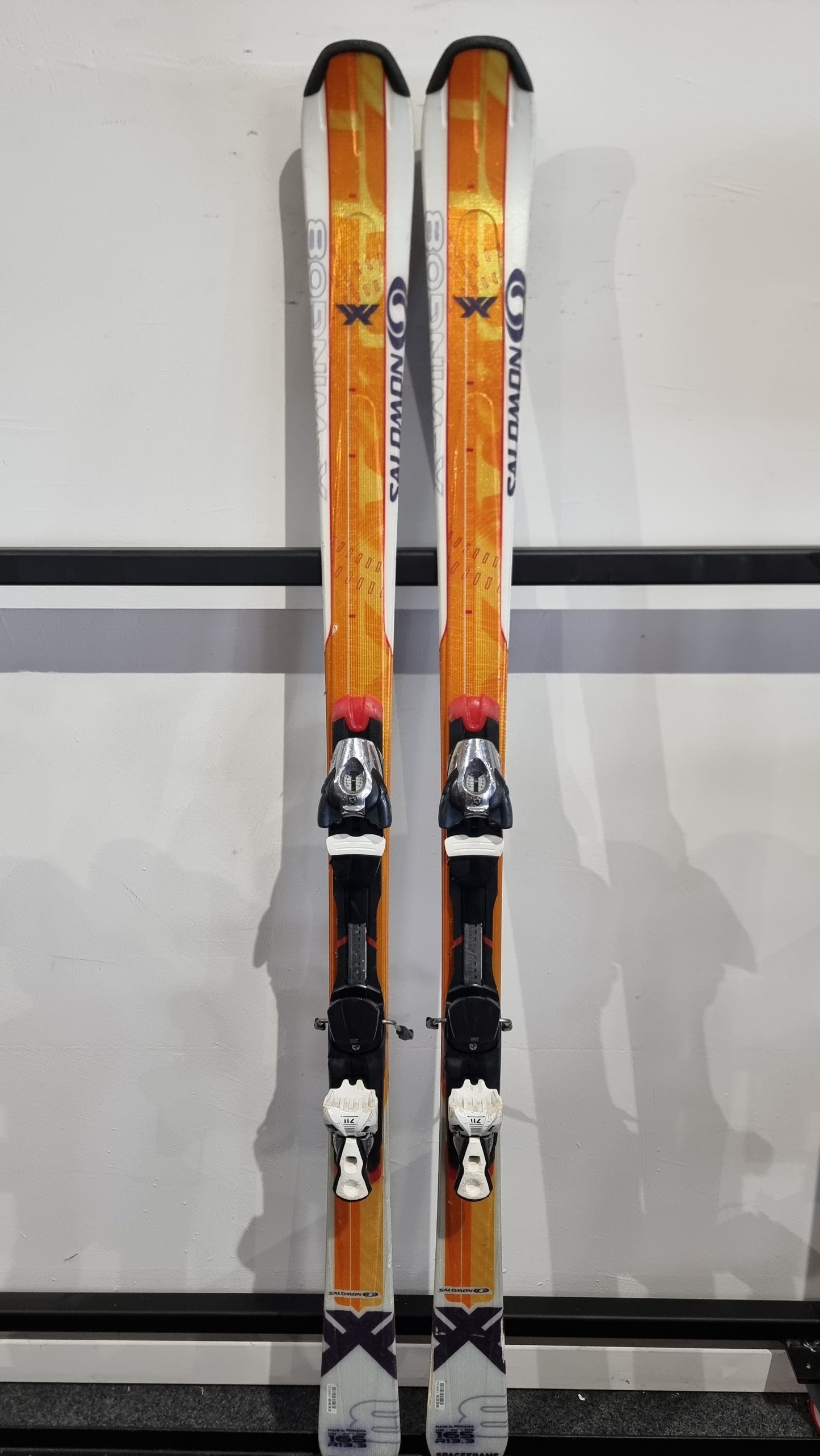 Salomon X-Wing08 165cm