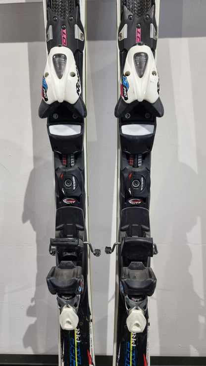 Nordica Spitfire Pro EDT 162cm