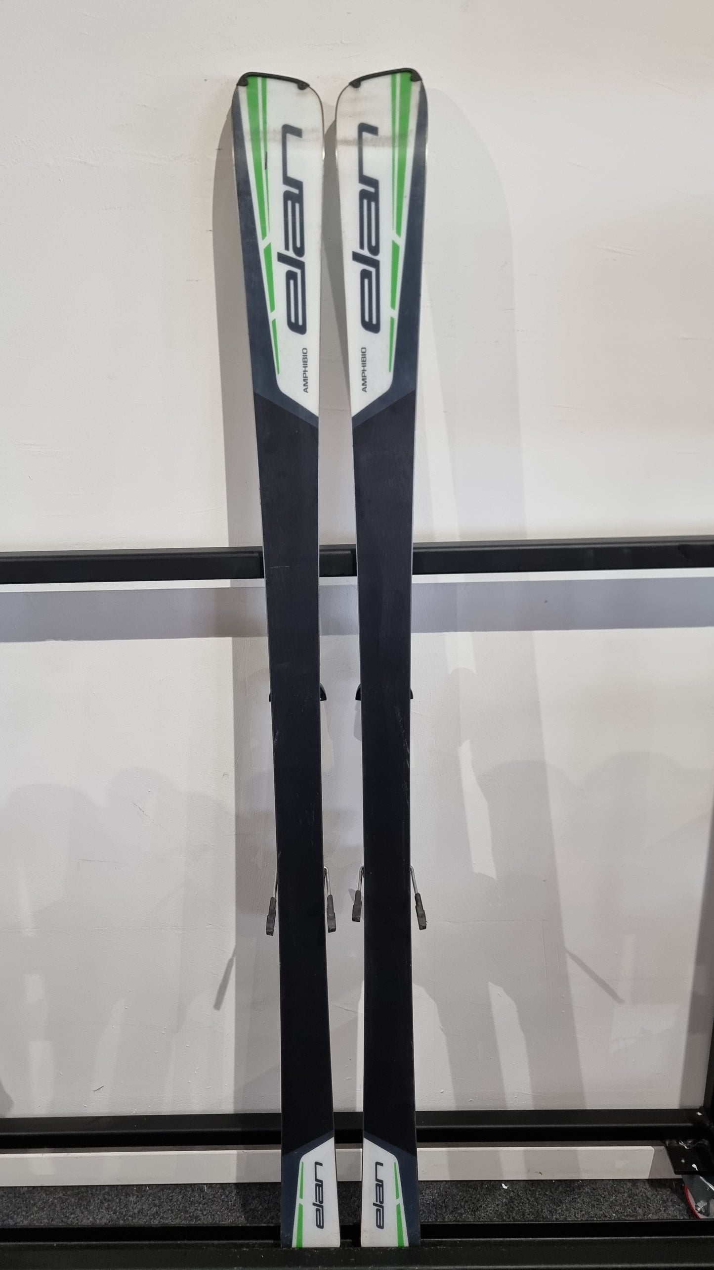 Elan Race GSX Amphibio 176cm