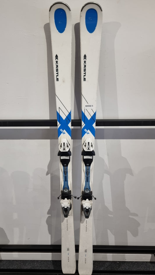 Kastle LX82 180cm