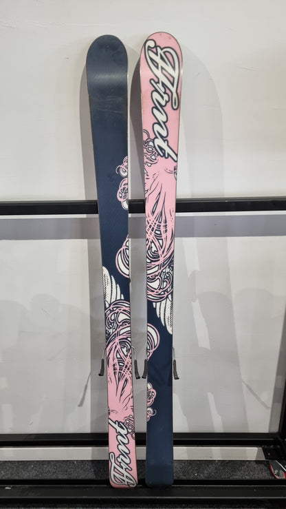 4FRNT Madonna 165cm