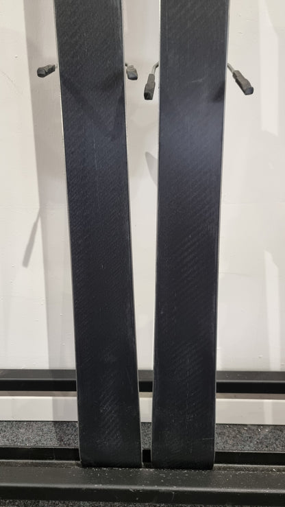Kastle M 88 188cm