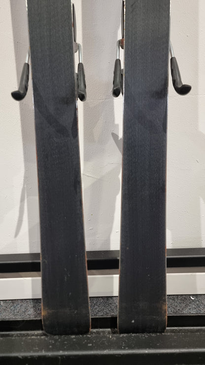 Atomic C9 Puls Beta 160cm