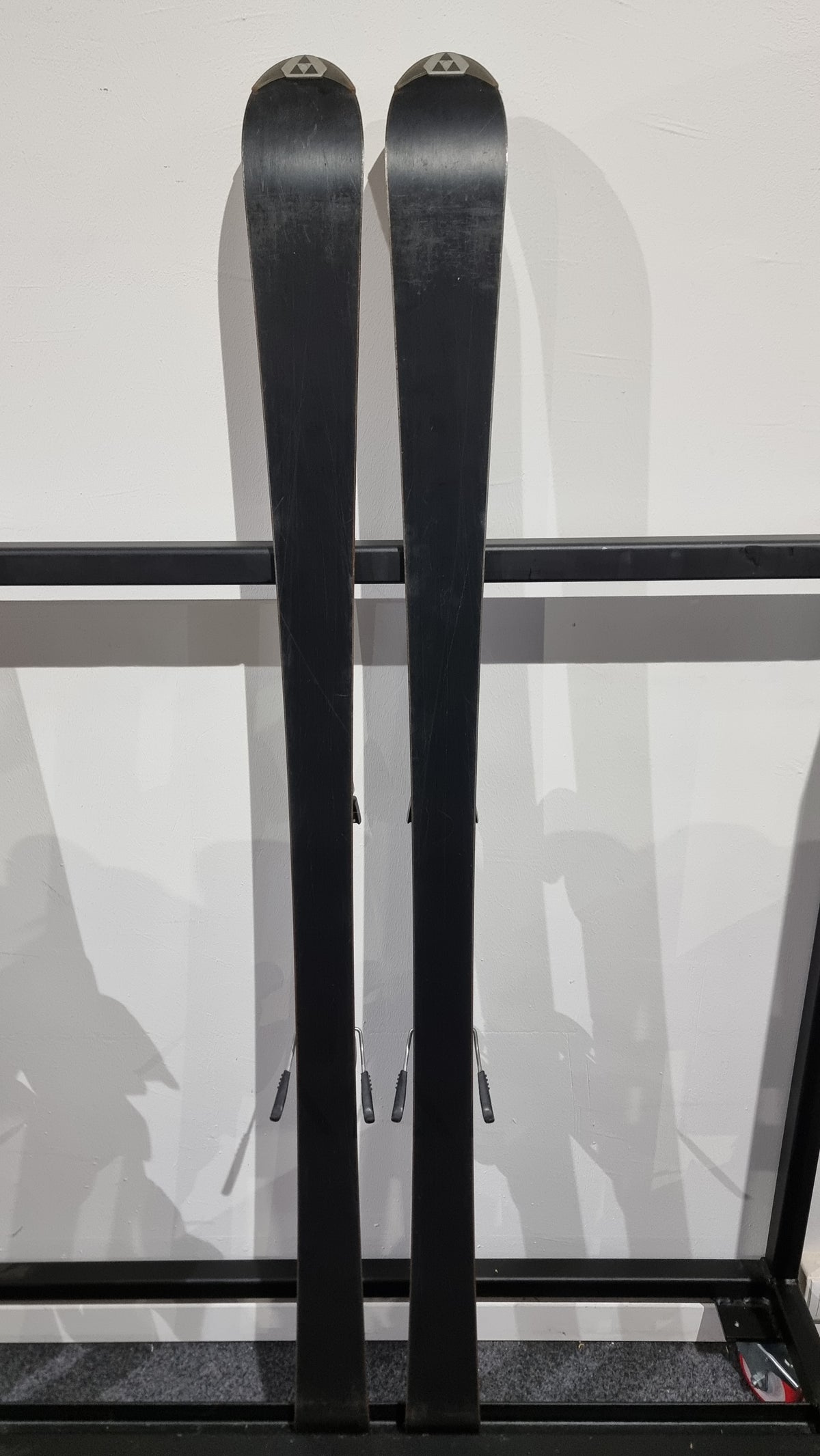 Fischer Glassifier CX 2.2 160cm