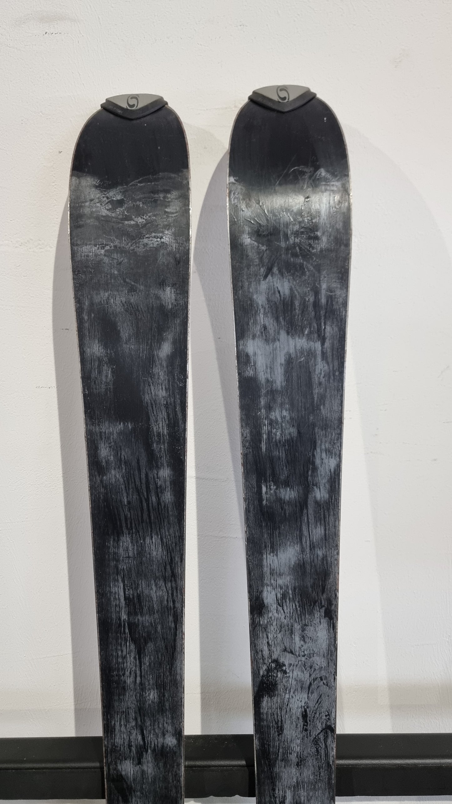 Salomon Crossmax 7TX 180cm