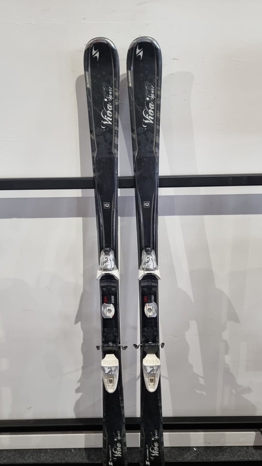 Blizzard Viva Sport 160cm