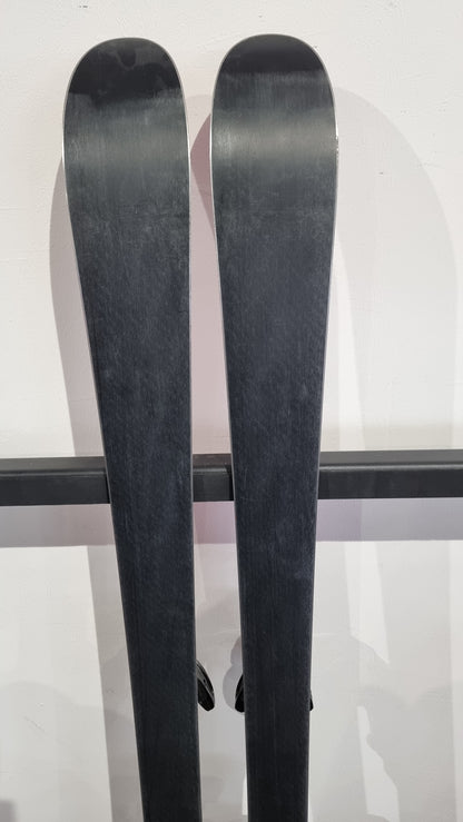 Atomic Crossmax 8 155cm
