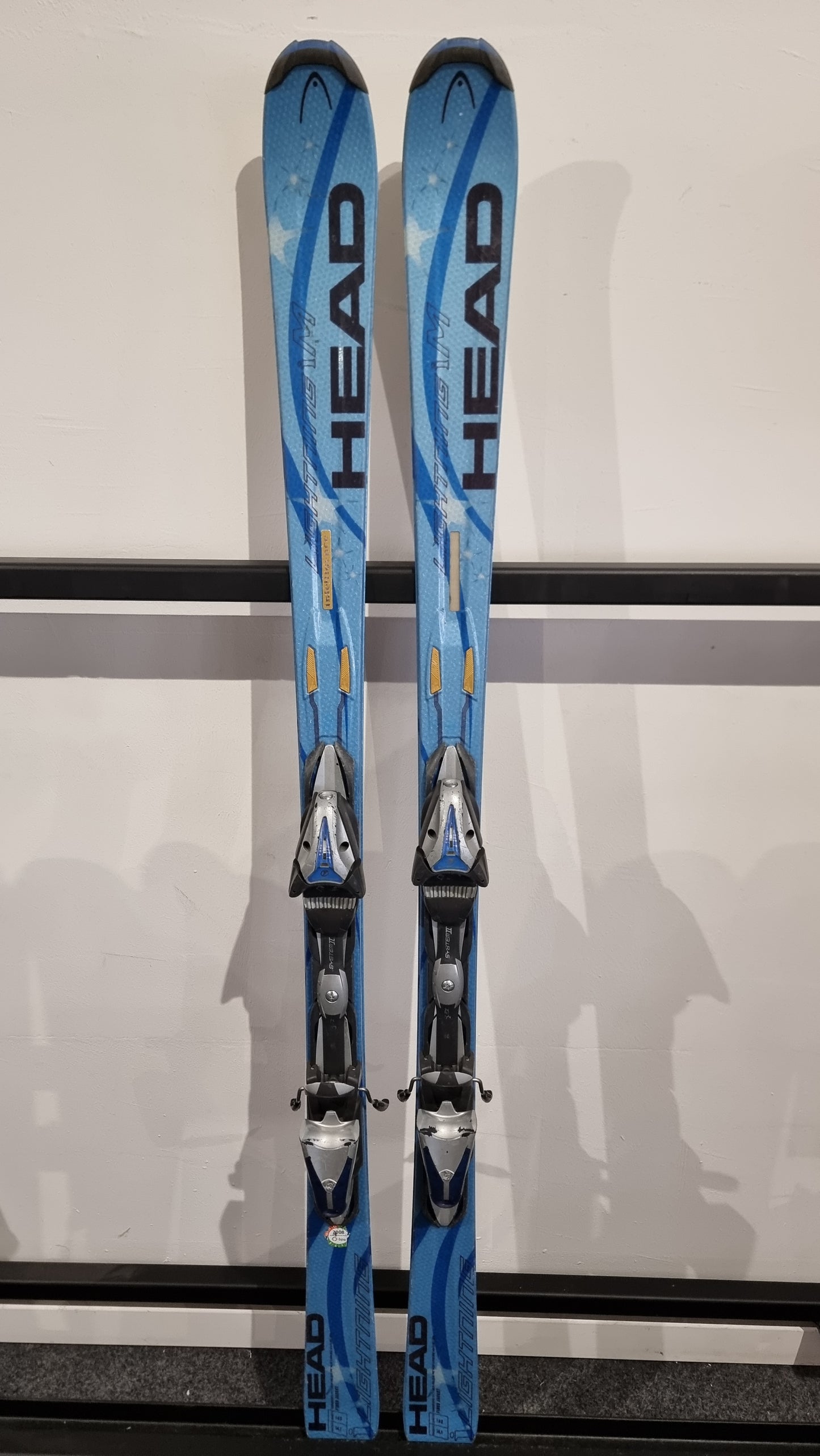 Head Lightning iM 163cm