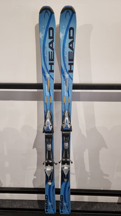 Head Lightning iM 163cm