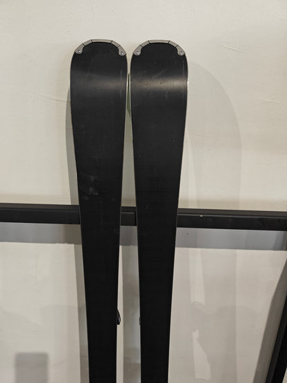 Salomon X drive 8.0 Ti 156 cm