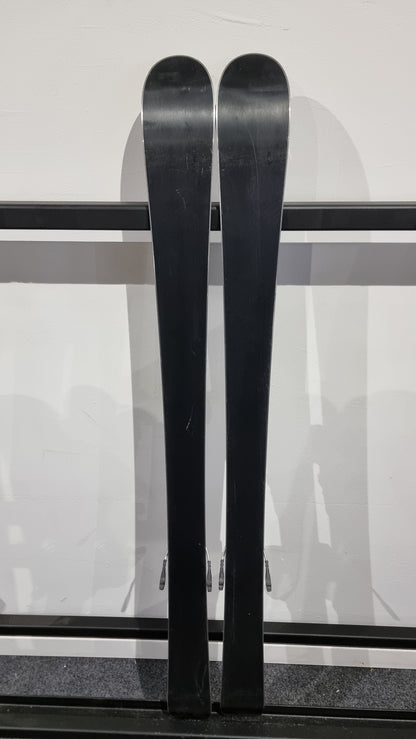 Nordica Ace of Spades Junior 138cm