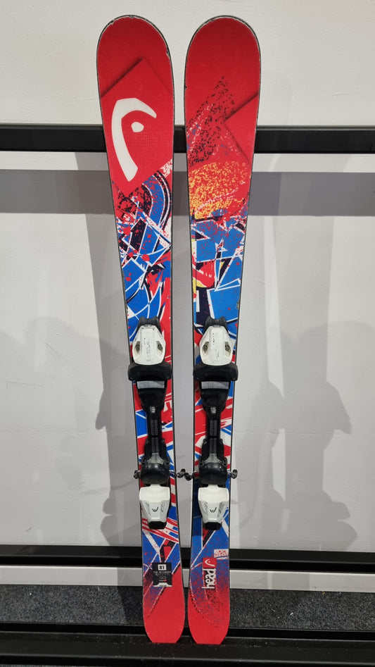 Head The Jr Caddy 81 Junior 131cm