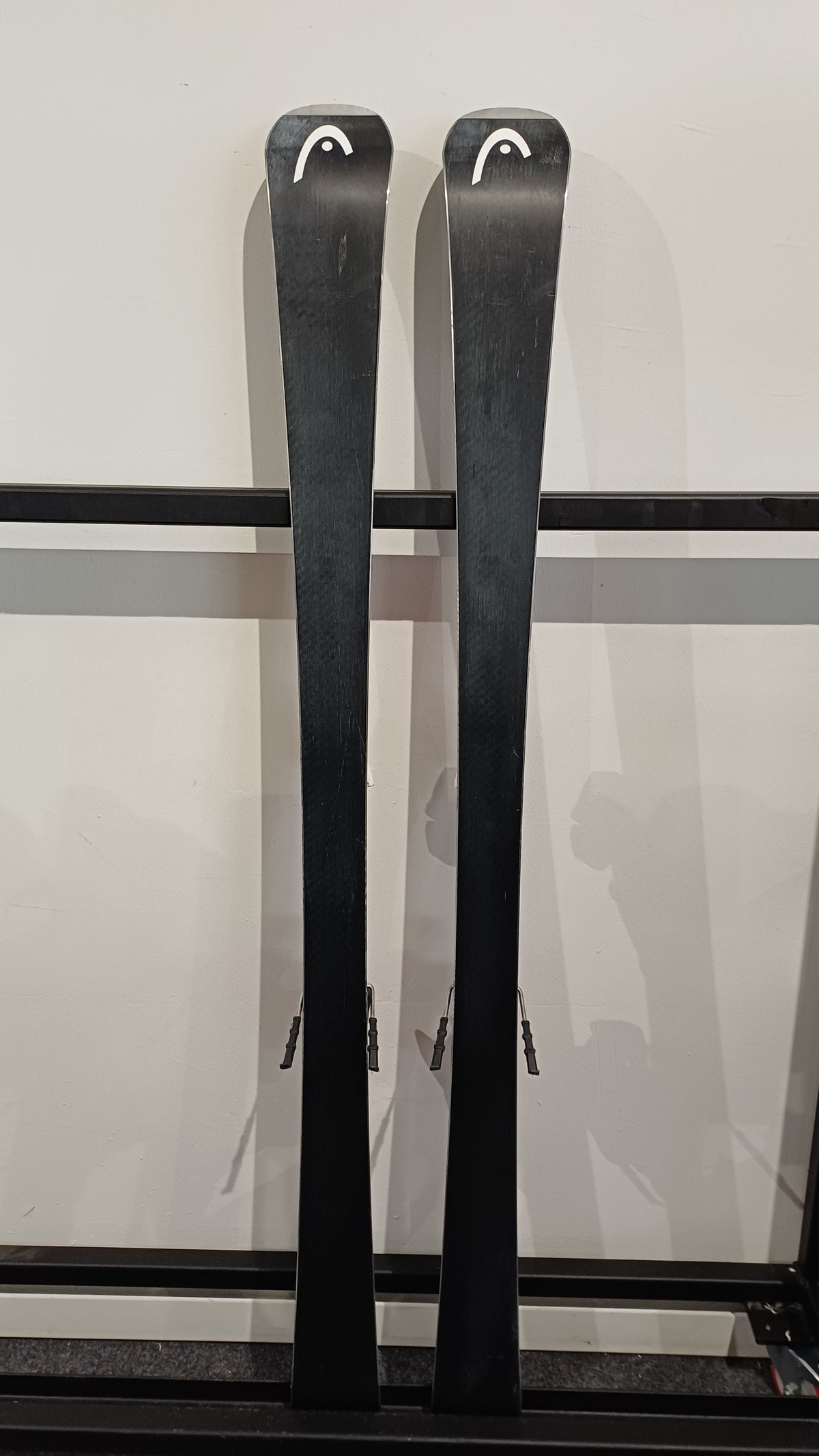 Head super shape 156 cm