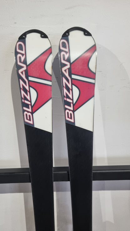 Blizzard SLR Speedcarve 165cm