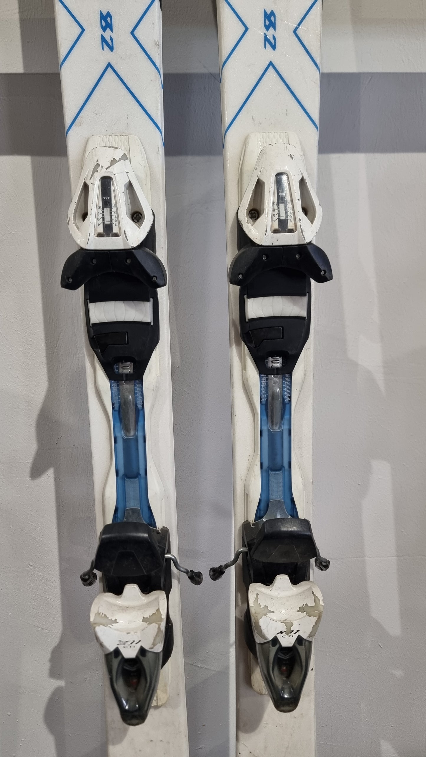 Kastle LX82 164cm