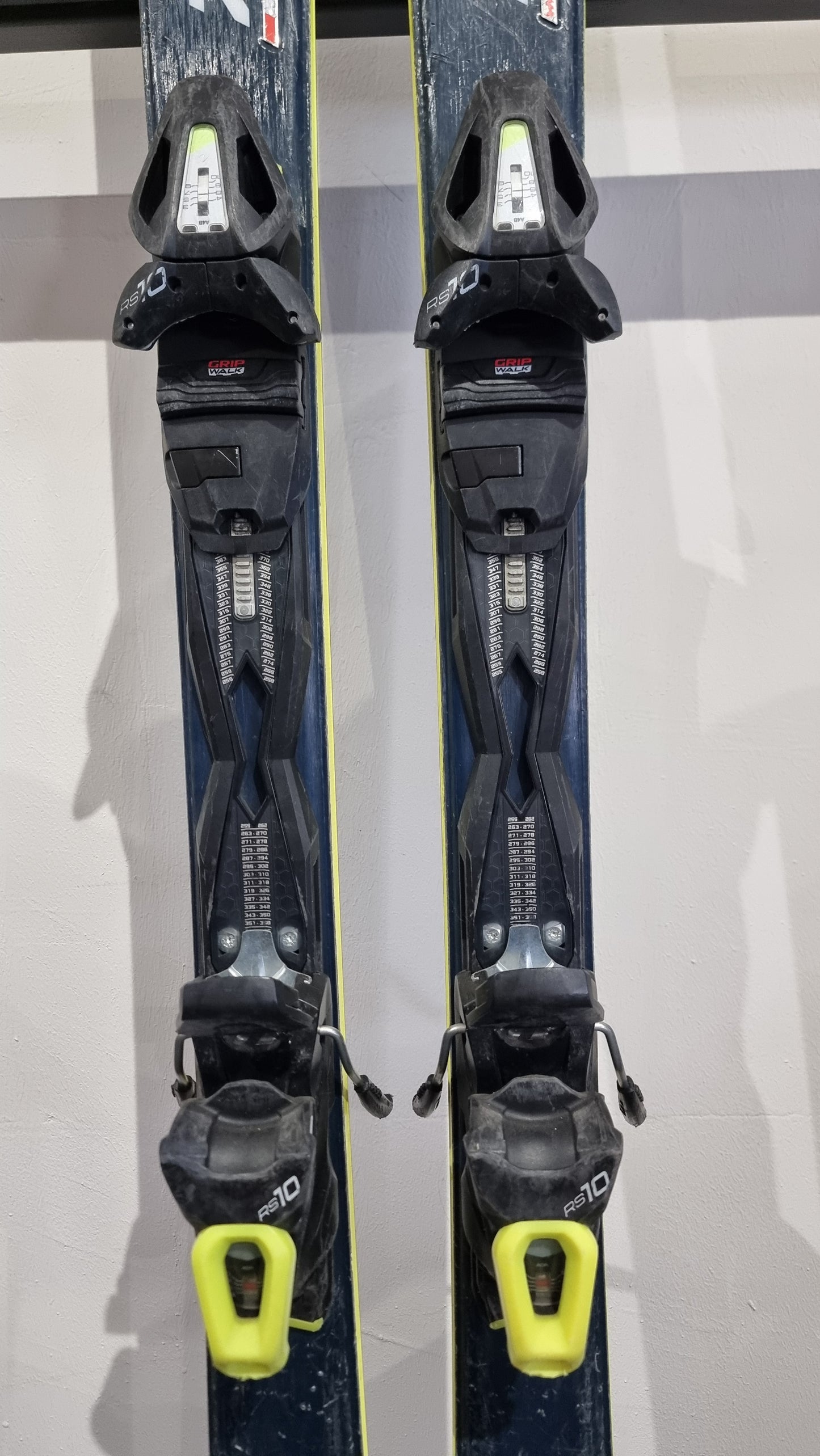 Fischer RC One 74 174cm