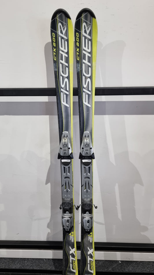 Fischer CTX 200 150cm