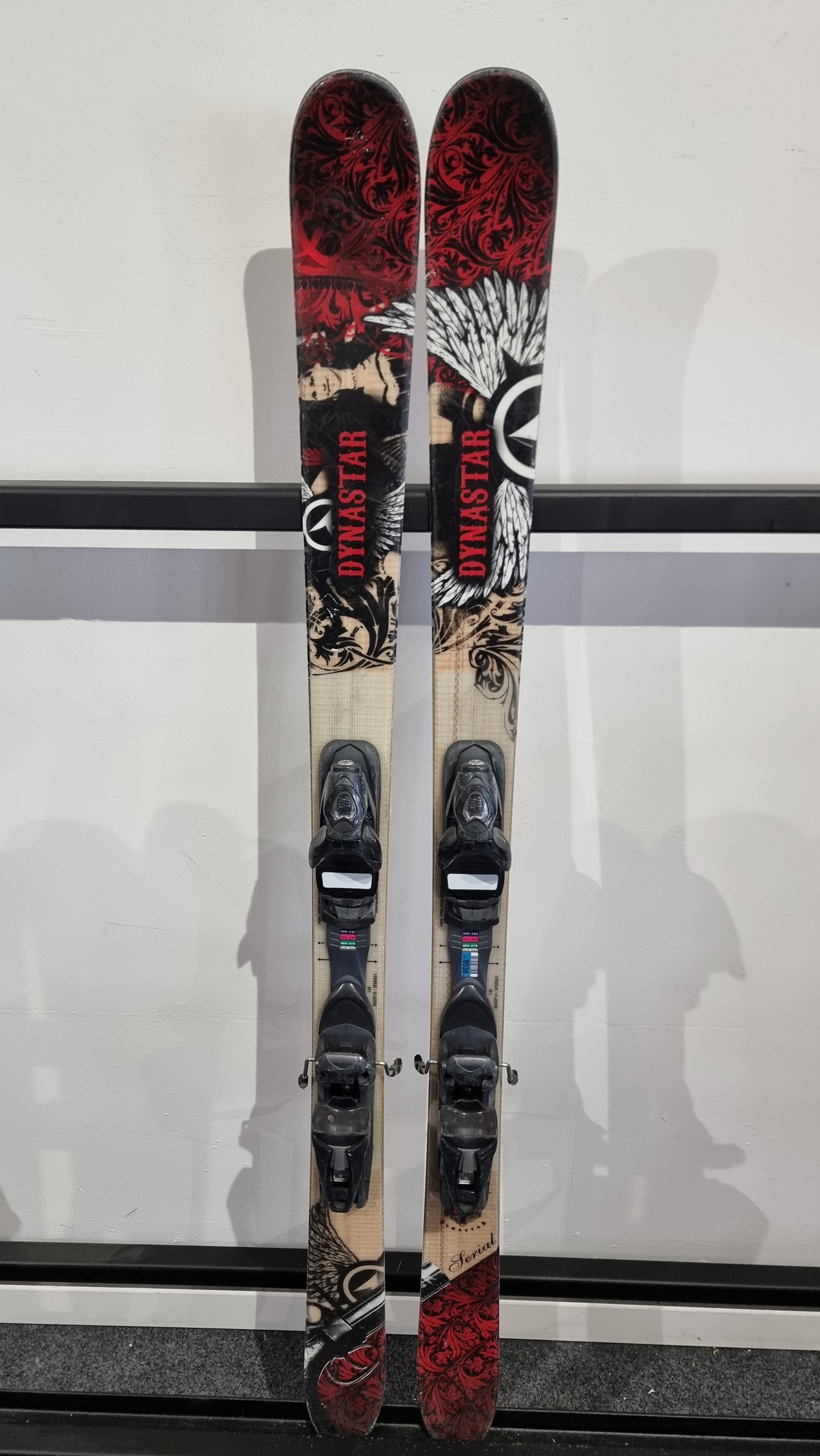 Dynastar 6th Sense 148cm
