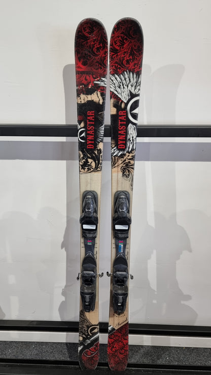 Dynastar 6th Sense 148cm
