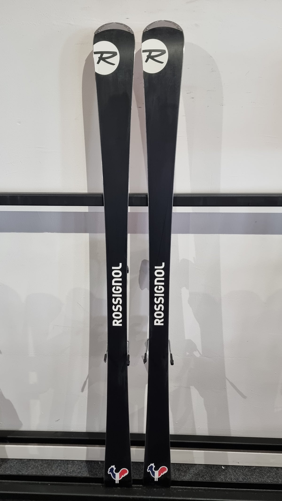 Rossignol Strato 70Ti 165cm