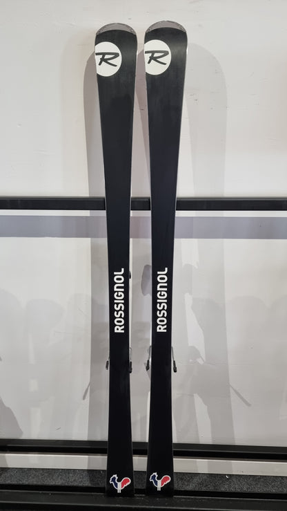 Rossignol Strato 70Ti 165cm