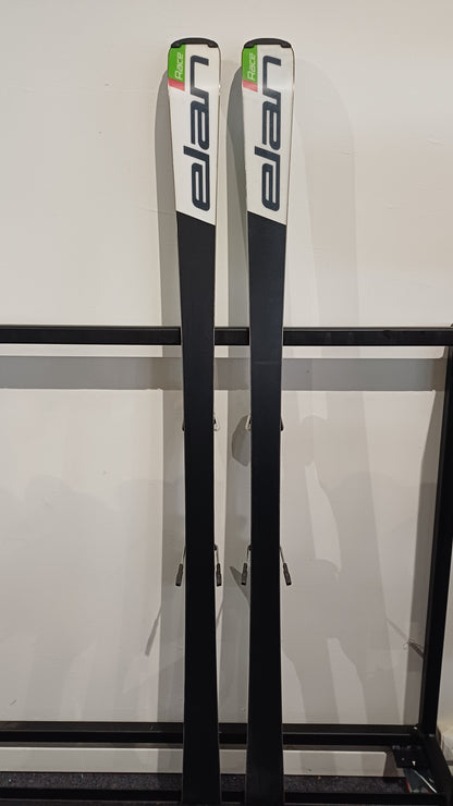 Elan race GS 176 cm